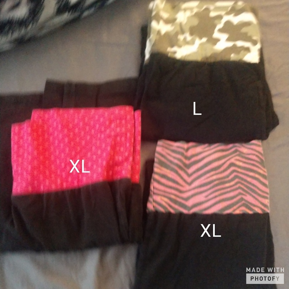 Leggings